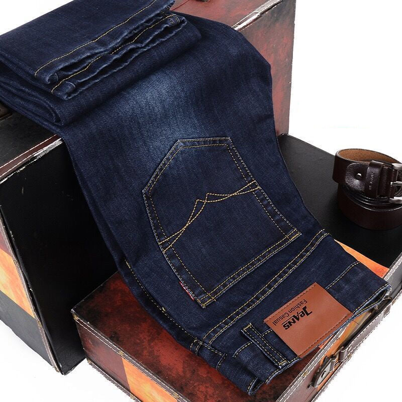 Work Jeans For Men