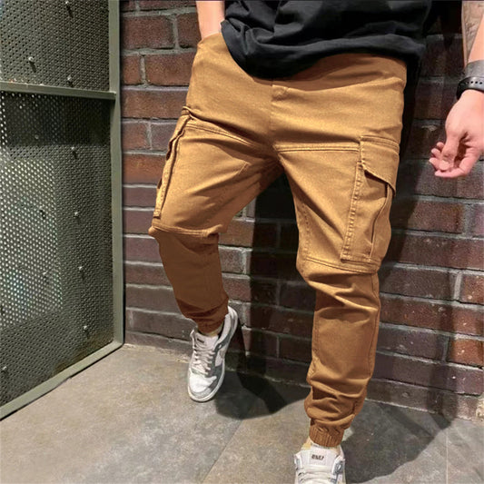 Men's Work Cargo Pants