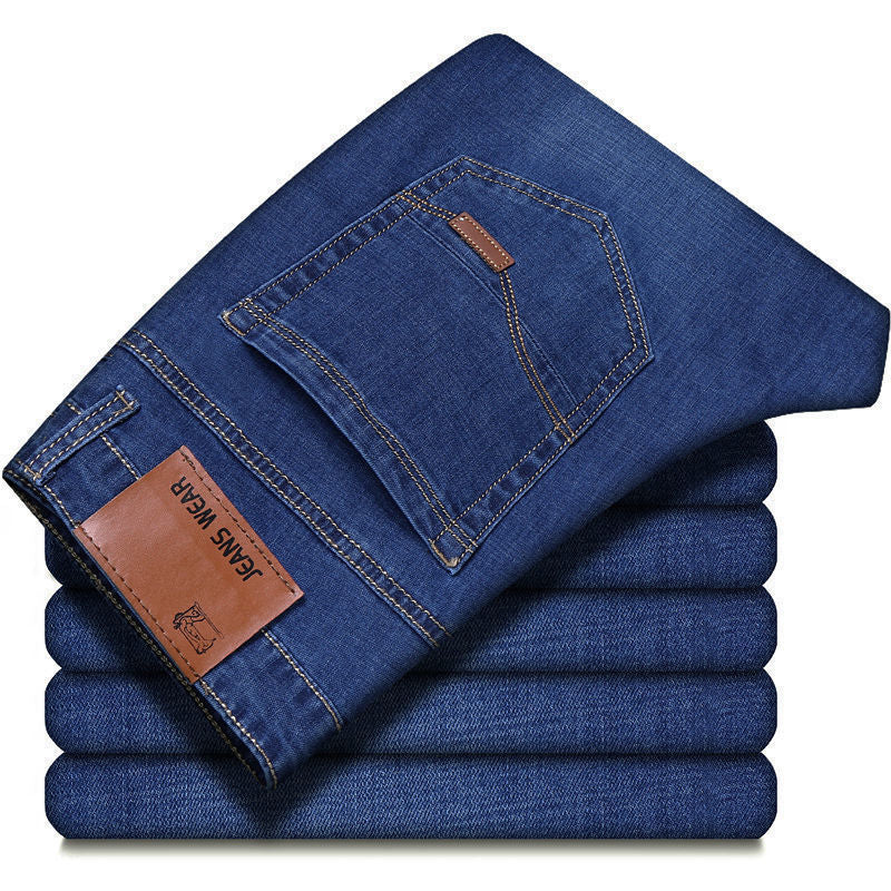 Work Jeans For Men