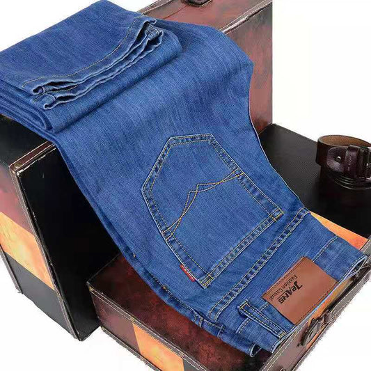 Men's Silky Smooth Jeans