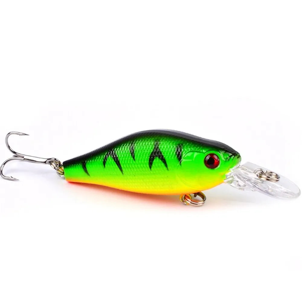 Fishing Crank Bait