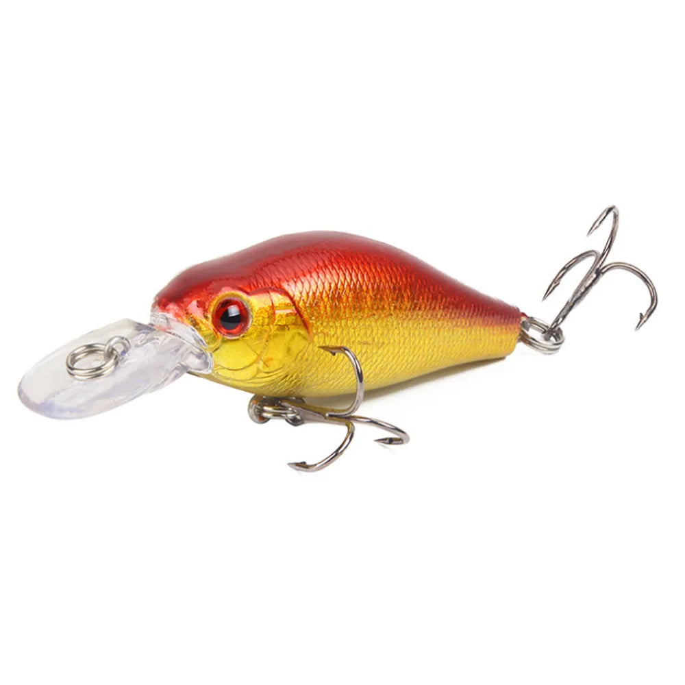 Fishing Crank Bait