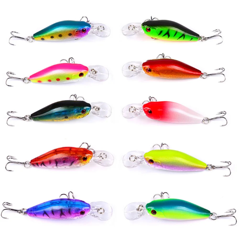 Fishing Crank Bait