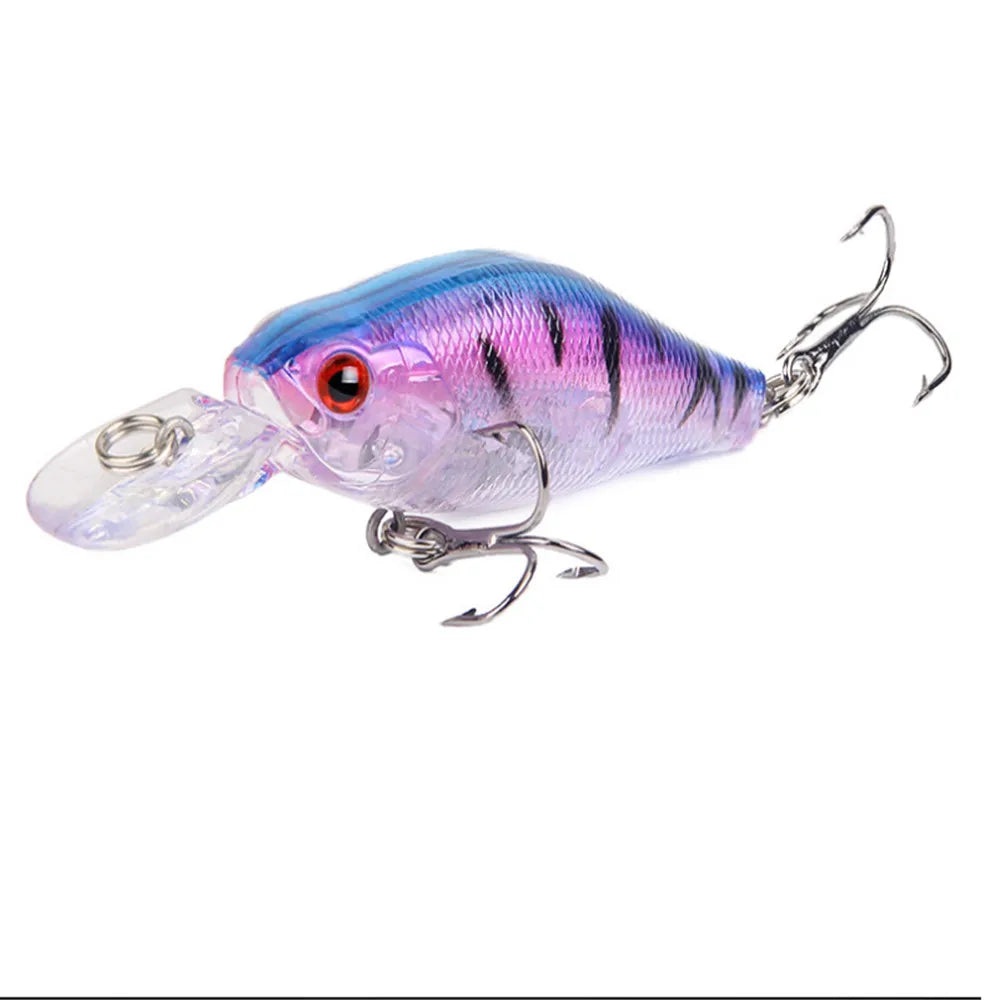 Fishing Crank Bait