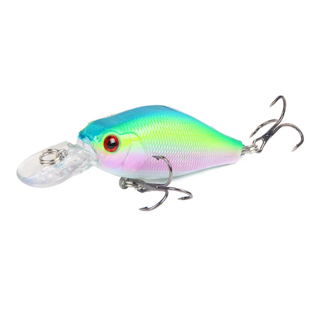 Fishing Crank Bait