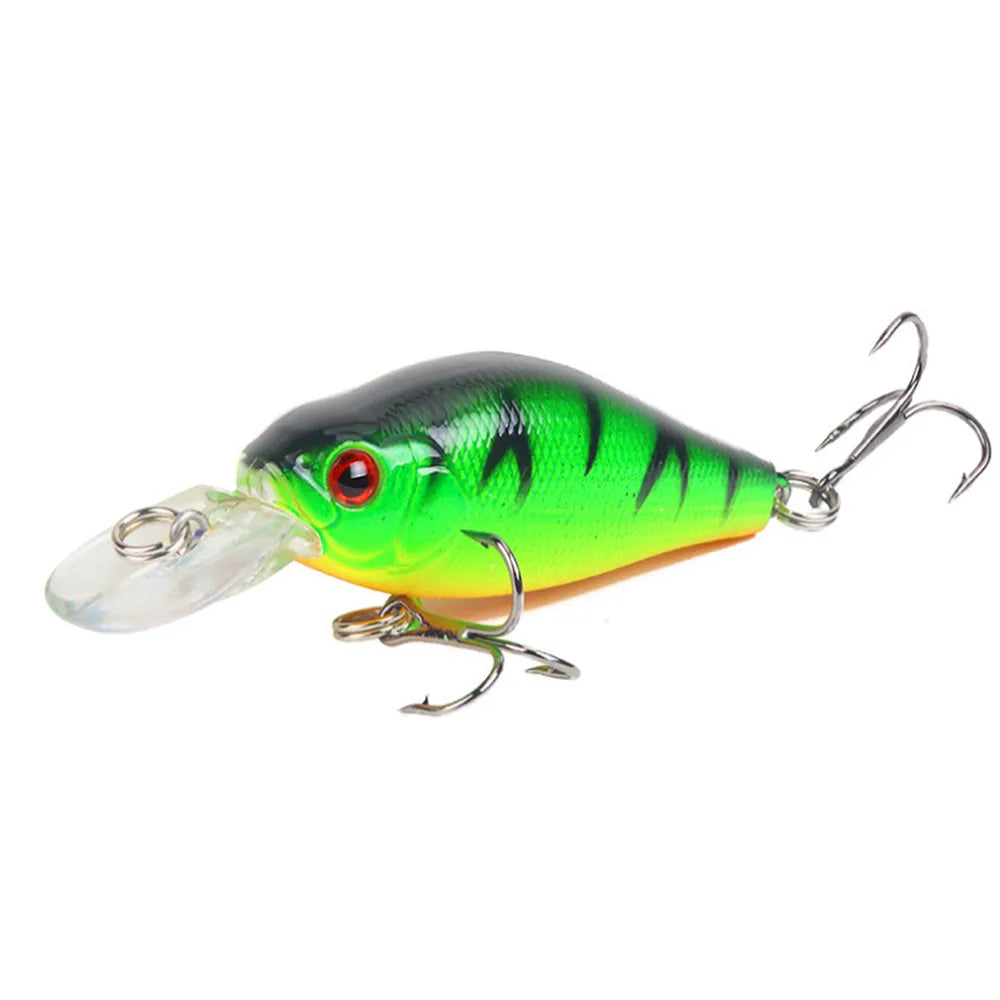 Fishing Crank Bait