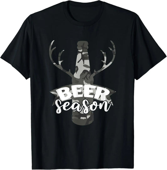 Men's Beer Season T-Shirt