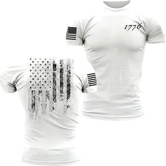 Men's Independence T-shirt