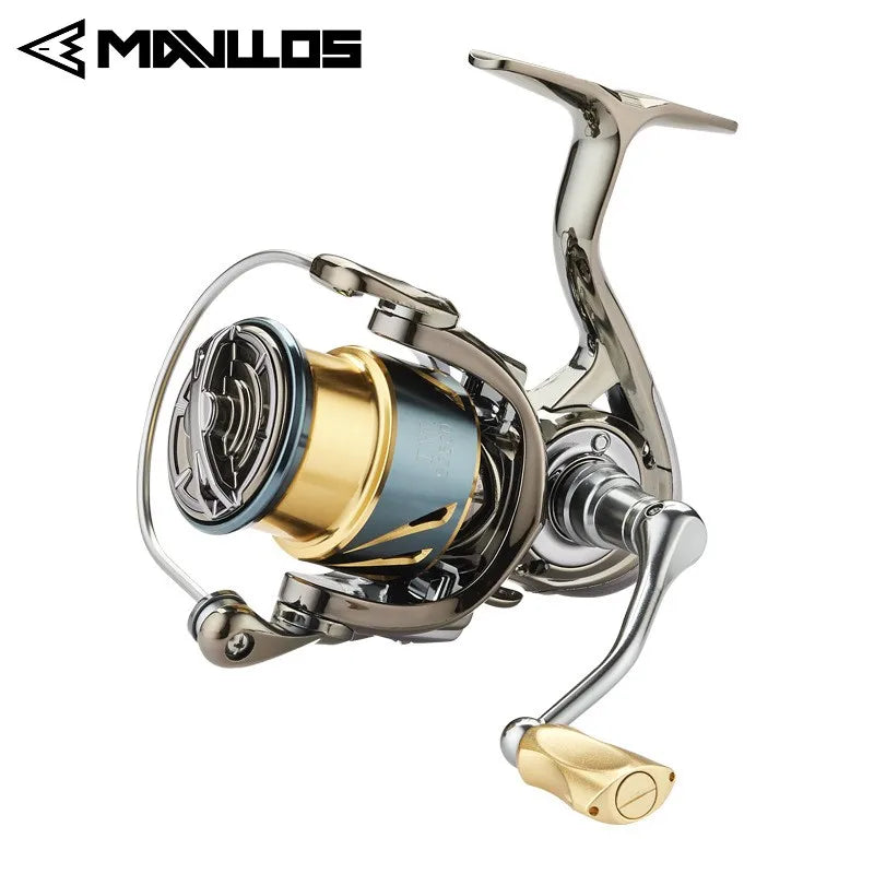 Mavllos Chaser Trout Spinning Reel