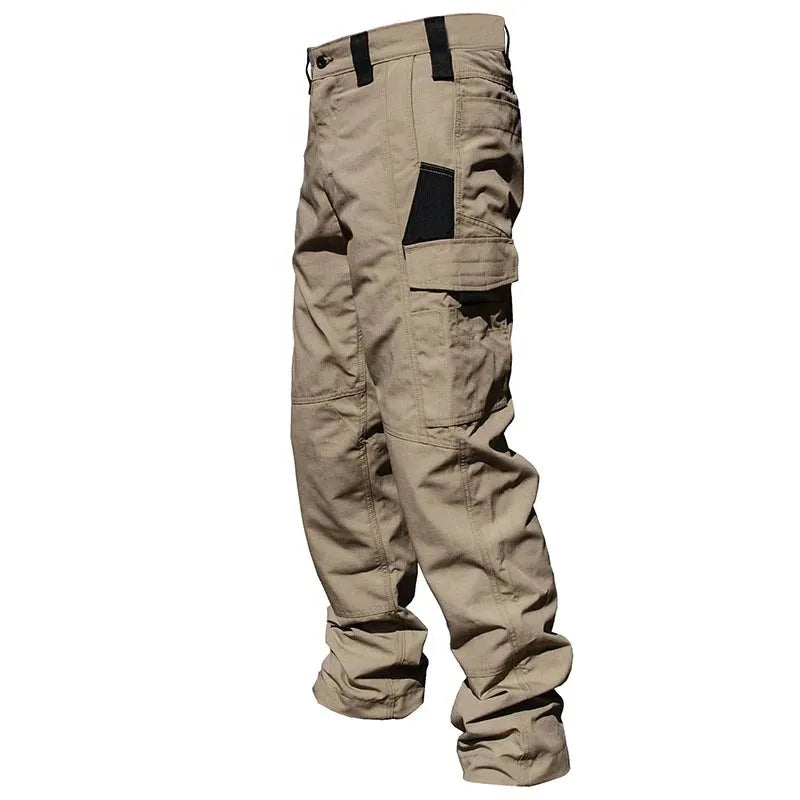 Men's Tactical Waterproof Work Pants