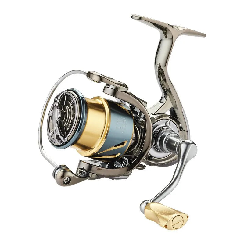 Mavllos Chaser Trout Spinning Reel