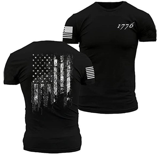 Men's Independence T-shirt