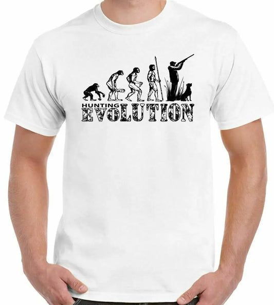 Men's Evolution Hunting T-Shirt