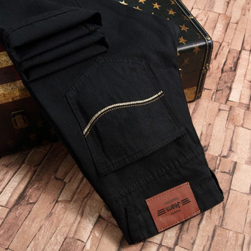 Work Jeans For Men